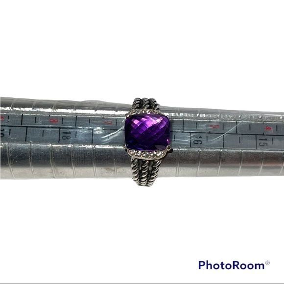 DY ring - Picture 14 of 14